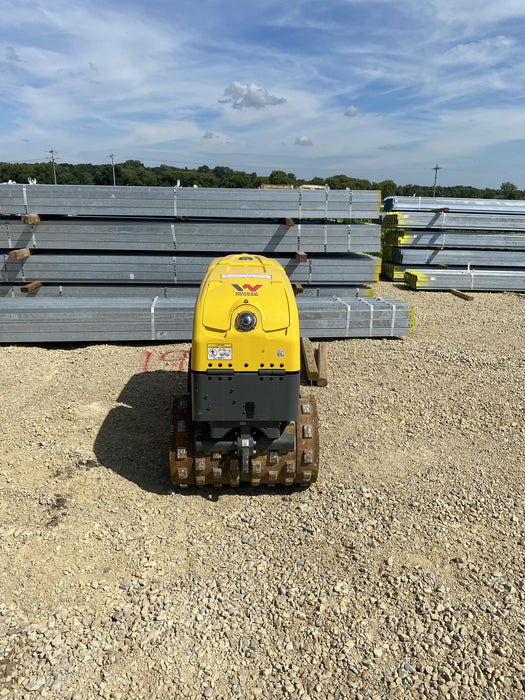 2021 WACKER NEUSON RTLx-SC3