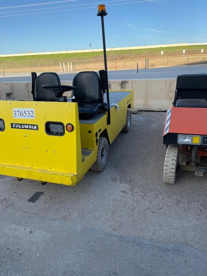 2023 COLUMBIA Payloader 2XL