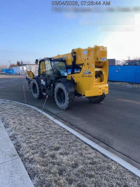 2025 JCB 512-56