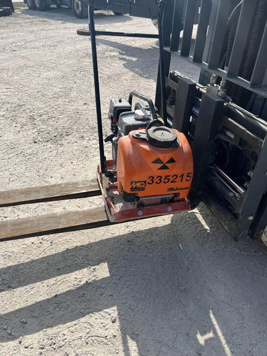 2023 MULTIQUIP MVC82VHW