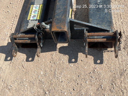 2020 STAR INDUSTRIES M1360B - Star JIB Boom