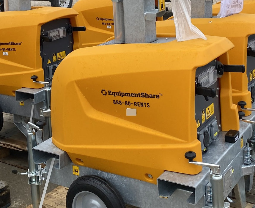2024 ATLAS COPCO HILIGHT E3 Plus