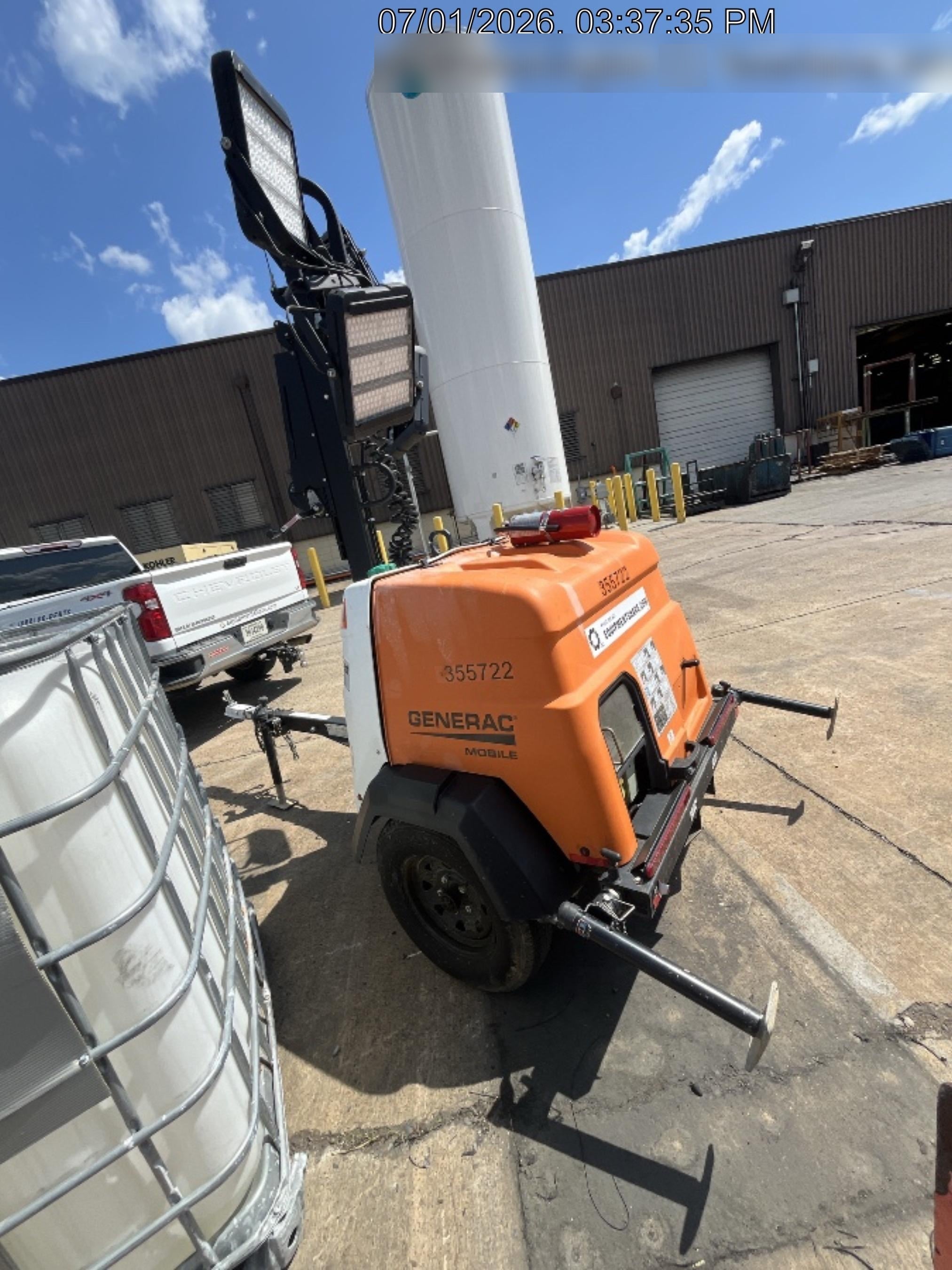 2023 GENERAC MLT2