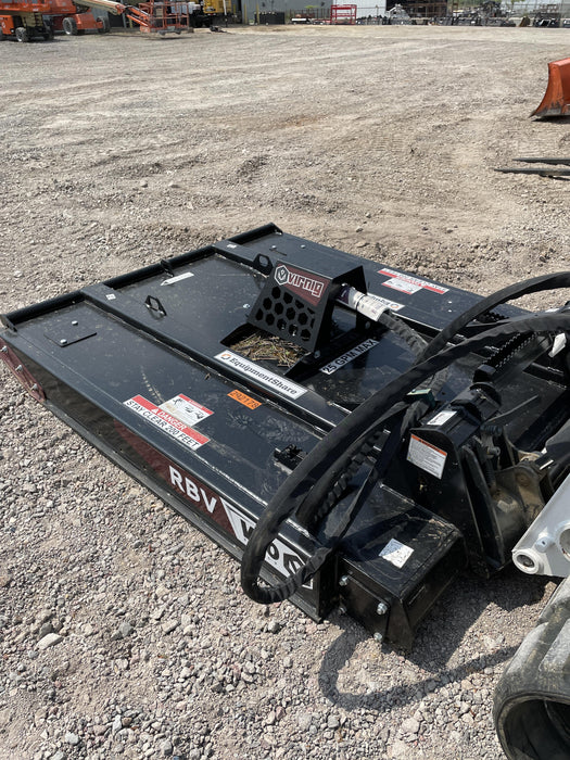 2023 VIRNIG RBV72-25