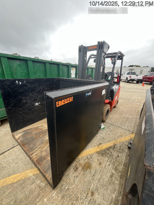 2024 STAR INDUSTRIES 1425