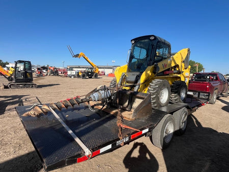 2020 WACKER NEUSON SW28