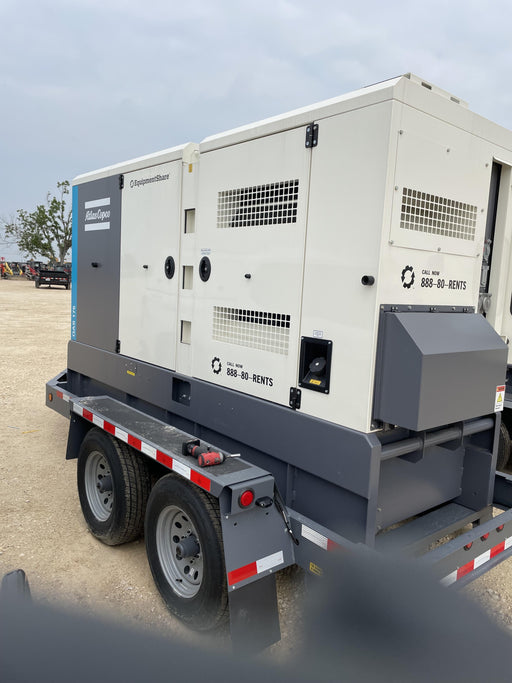 2023 ATLAS COPCO QAS 175