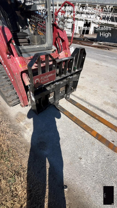 2024 VIRNIG PF4855-5VG