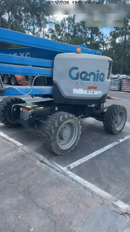 2023 GENIE Z-45 XC