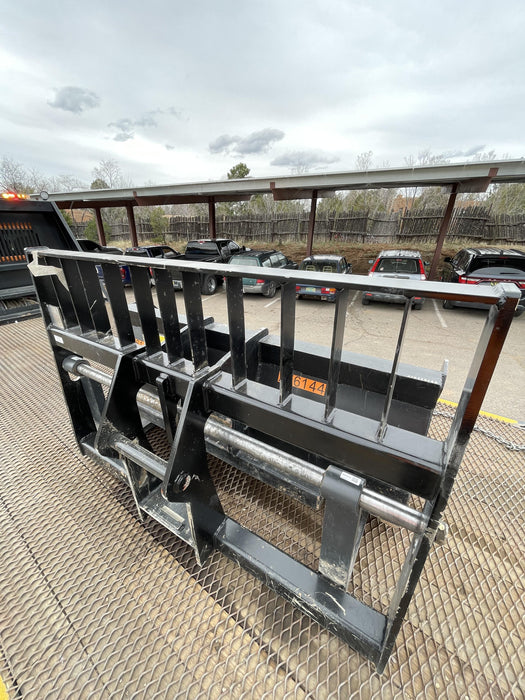 2022 STAR INDUSTRIES 1472TK