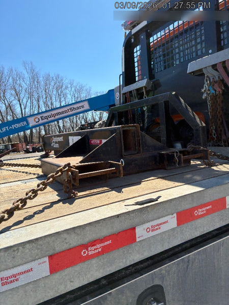 2021 ARROW MATERIAL HANDLING CE60-TH-SWVL-STP