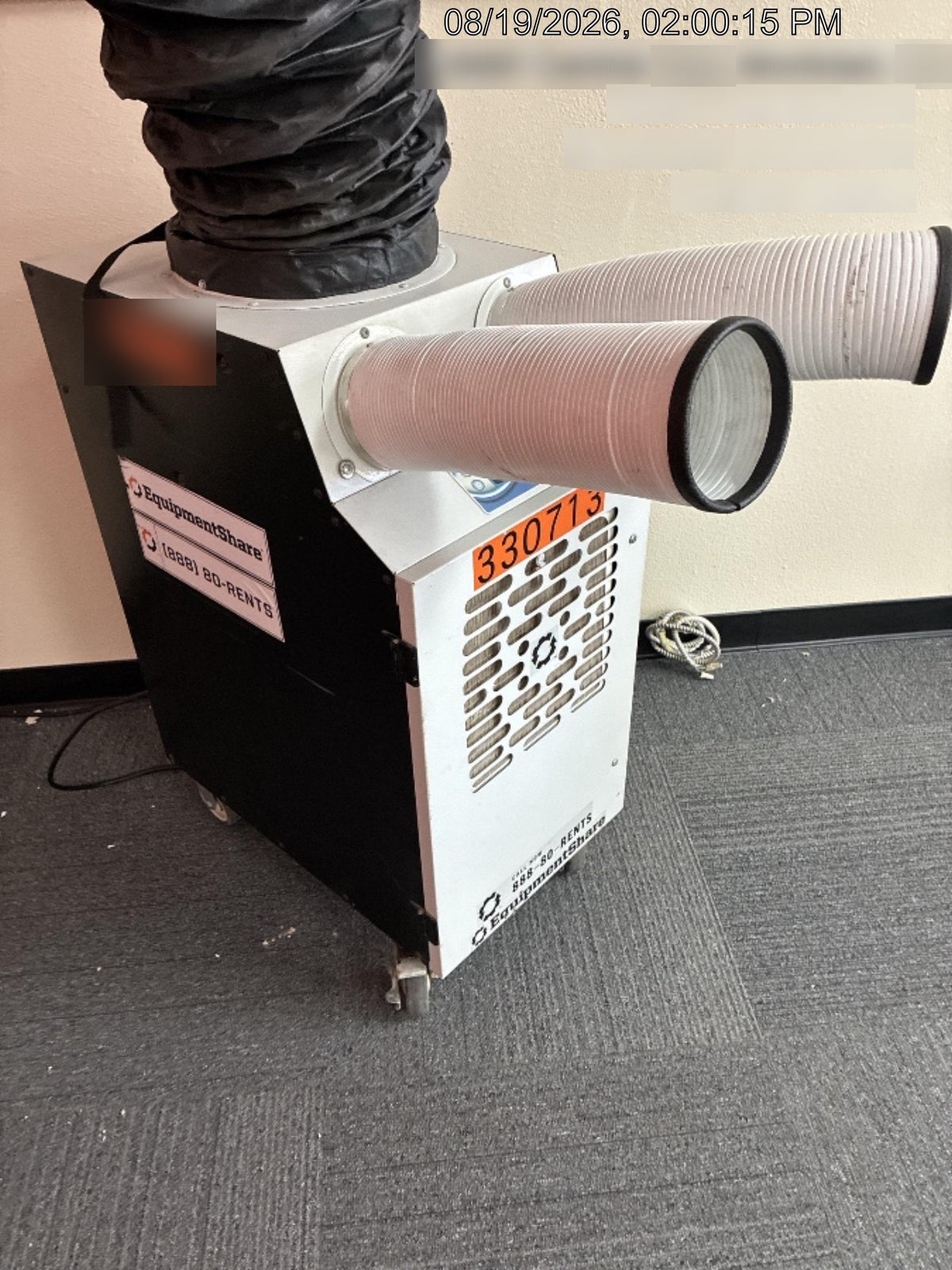 2023 KWIKOOL KPAC1411-2