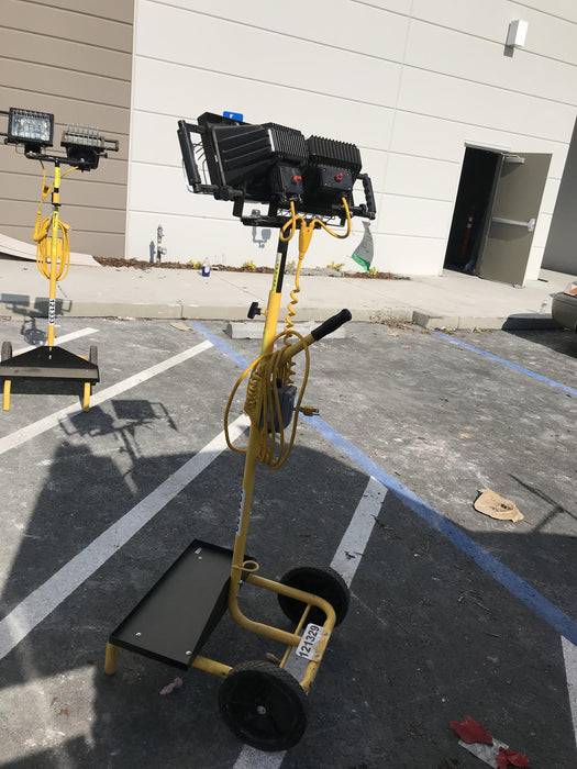 2020 FOSTORIA PUL-1000Q-CD