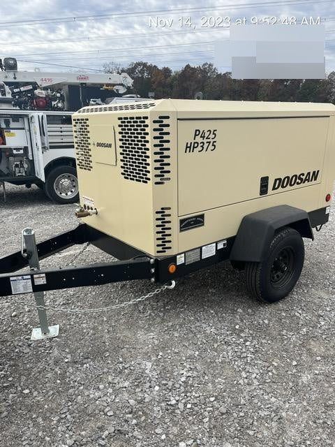 2023 DOOSAN P425/HP375WCU
