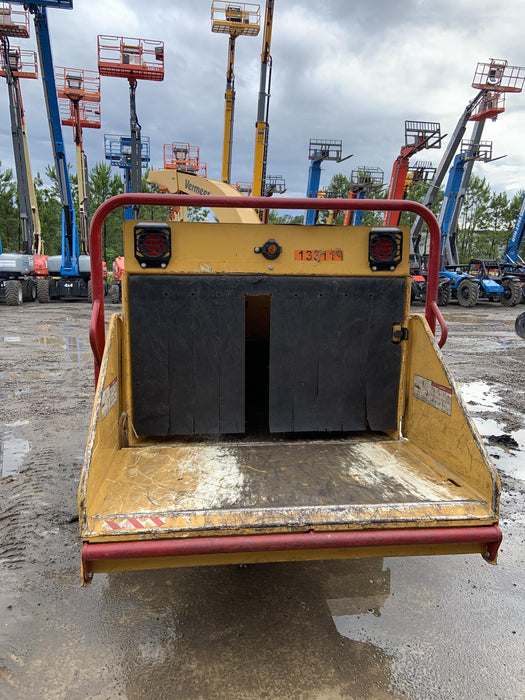 2021 VERMEER BC1000XL Diesel