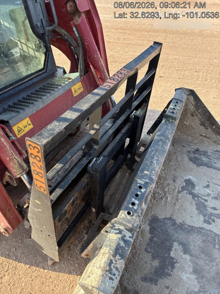 2025 ARROW MATERIAL HANDLING F5100CB