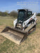 2021 BOBCAT T595