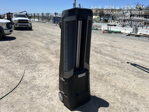 2023 VECTOR Vector Max