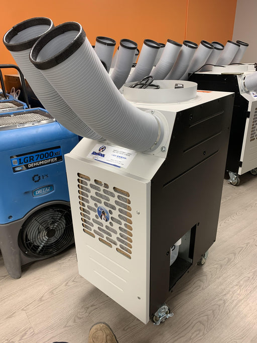 2022 KWIKOOL KPAC1411-2