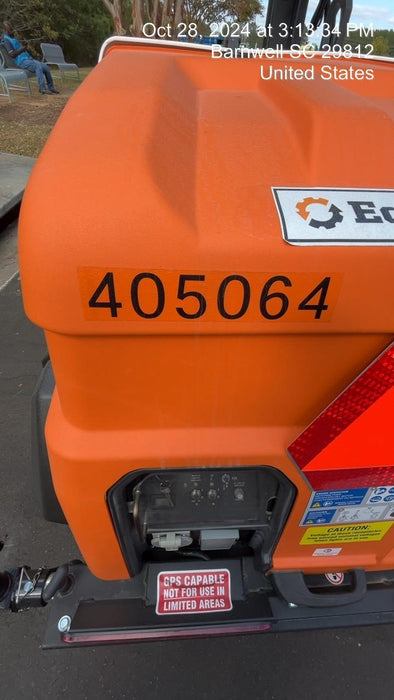 2024 Generac MLT6SKDS-STD4 ELEC WINCH Diesel, Electric Winch Mast, Powerzone Controller, (4) 320W LED Lights, 4kW Generator, 39.9 Gal Fuel Tank, 2" Ball, T3