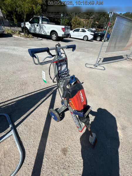2024 HILTI TE 1000-AVR