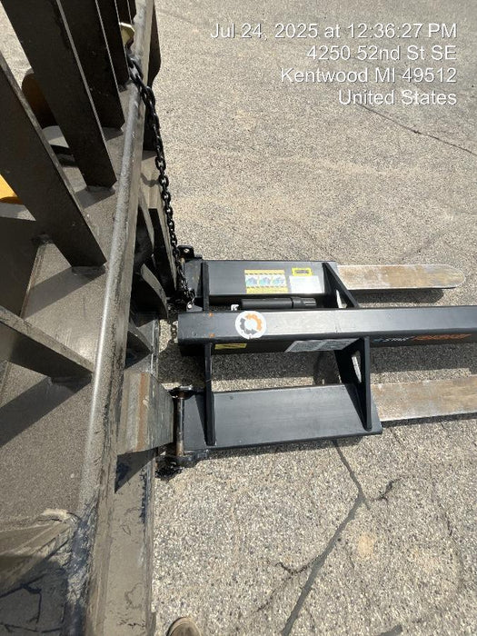 2025 STAR INDUSTRIES M1360B - Star JIB Boom