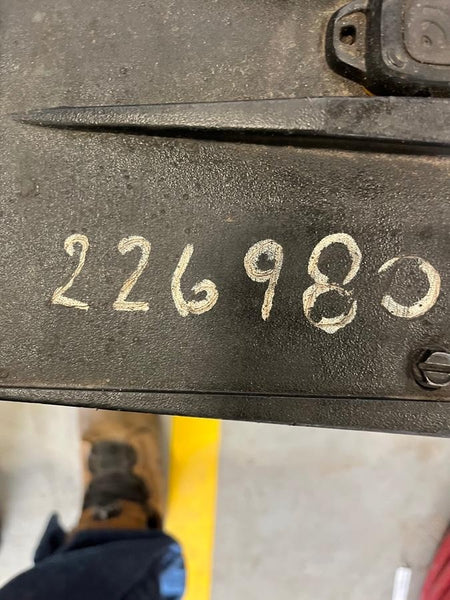 2022 LINCOLN ELECTRIC LN-25X