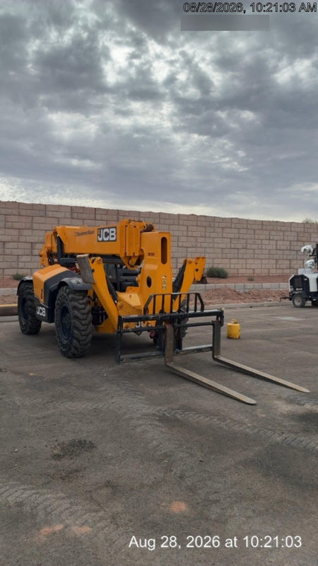 2024 GENIE GS-4390 RT