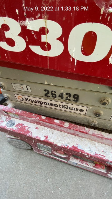 2019 MEC 1330SE ES Keypad, Telematics Hardware, Extended Full 2 Year Warranty