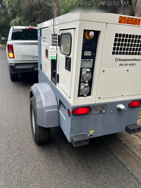 2022 ATLAS COPCO QAS25 CWK