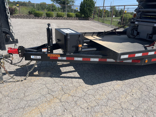 2023 STEELPOINT K19E