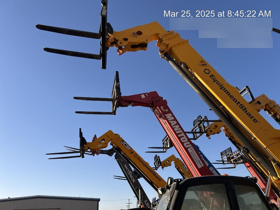 2025 JCB 510-56