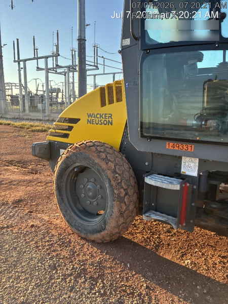 2021 WACKER NEUSON RC50