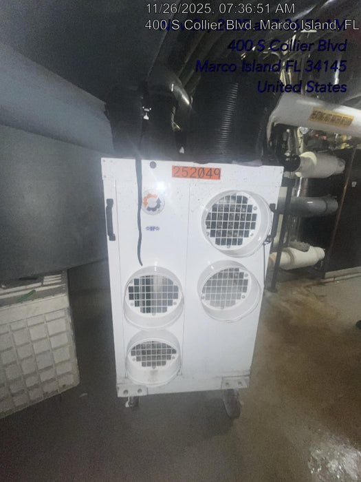 2022 KWIKOOL KPO12-43H