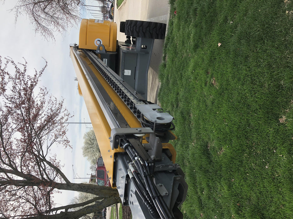 2020 HAULOTTE HT85 RTJ O