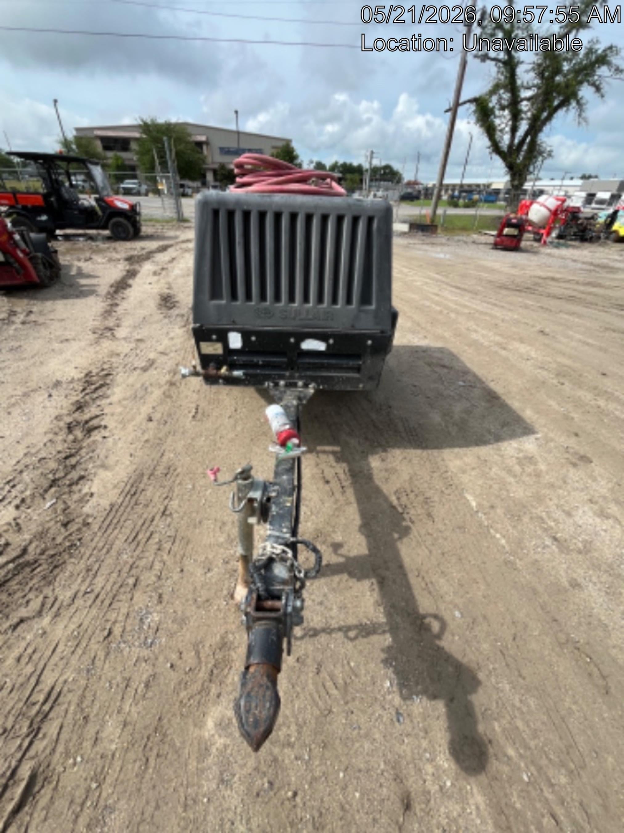 2019 SULLAIR 185-DPQ