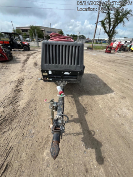 2019 SULLAIR 185-DPQ