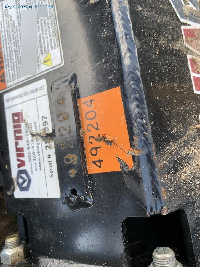 2025 VIRNIG ADV36