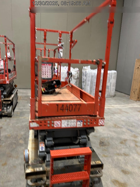 2021 SKYJACK SJ3219
