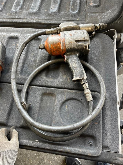 2020 MICHIGAN PNEUMATIC 750SS