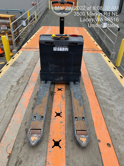 2020 CROWN WP3035-45