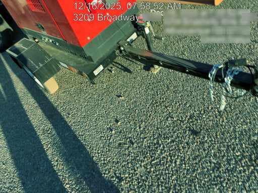 2025 ECHO DGW400DML-ES