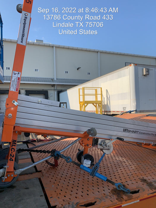 2021 LIFTSMART MLC-24