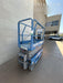 2018 Genie GS-1930 Genie GS-1930 Scissor Lift w/Standard Options