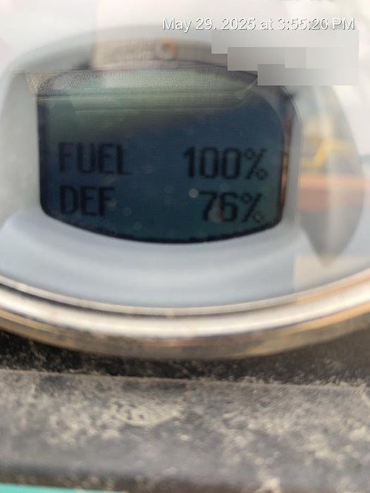 2023 DOOSAN P425/HP375WCU