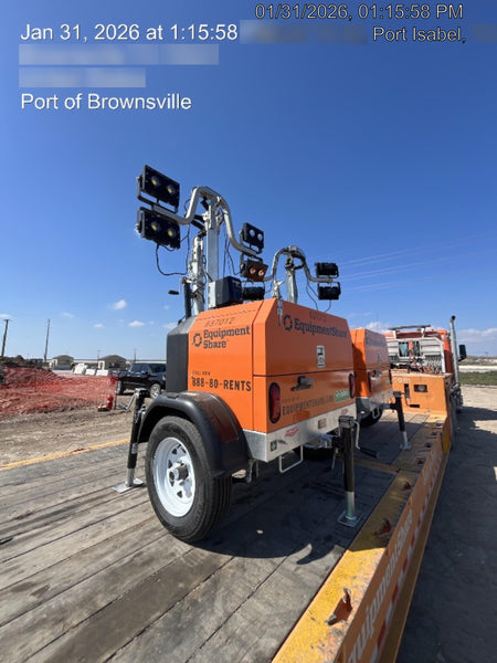 2026 WANCO WLTT-4LK4K-H