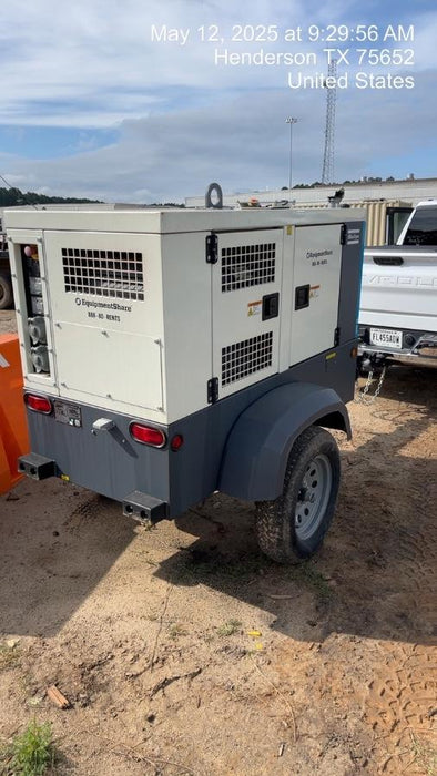 2023 ATLAS COPCO QAS25 CWK