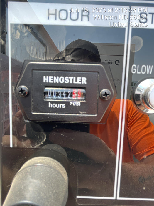 2023 SHINDAIWA DGK45F