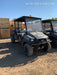 2022 Club Car CA1700D Canopy, Diesel, 4 Passenger