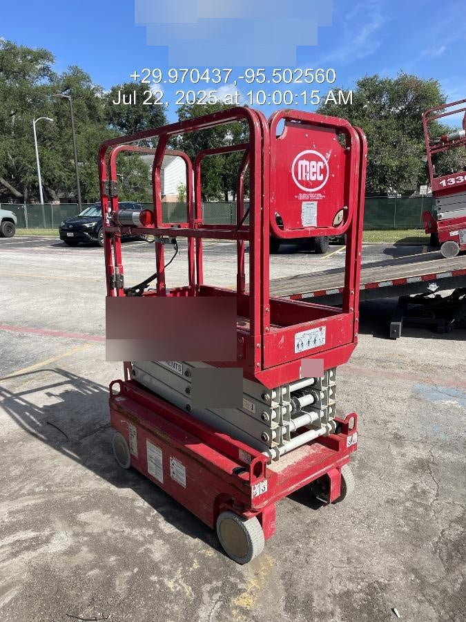 2018 MEC 1330SE